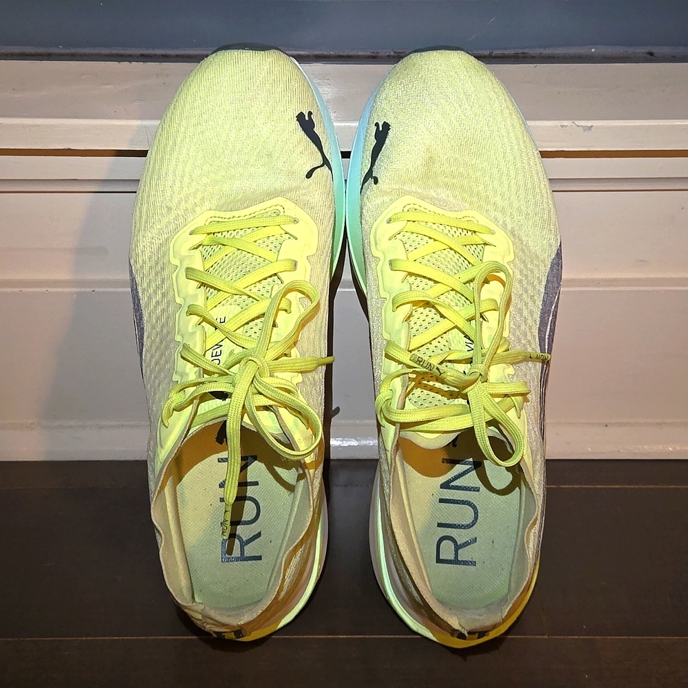 Puma Deviate